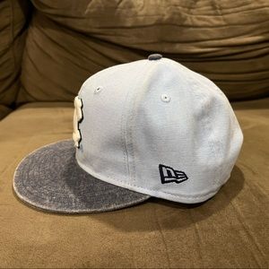UNC new era SnapBack